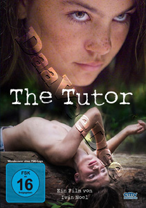 The Tutor (DVD)
